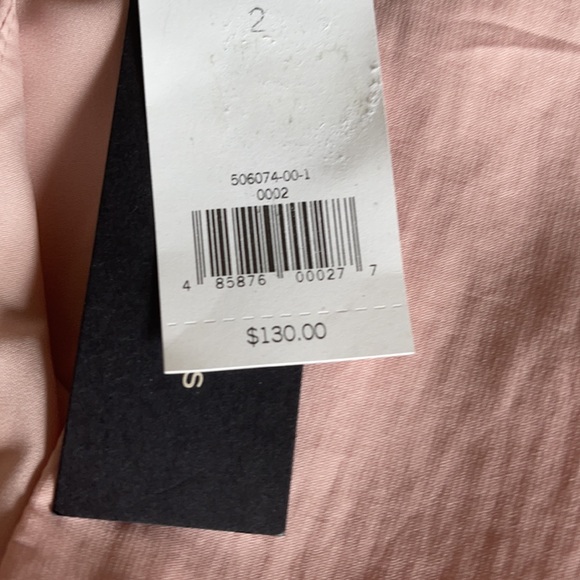 Banana Republic high low dress NWT
FREE SHIPPING - Picture 12 of 13